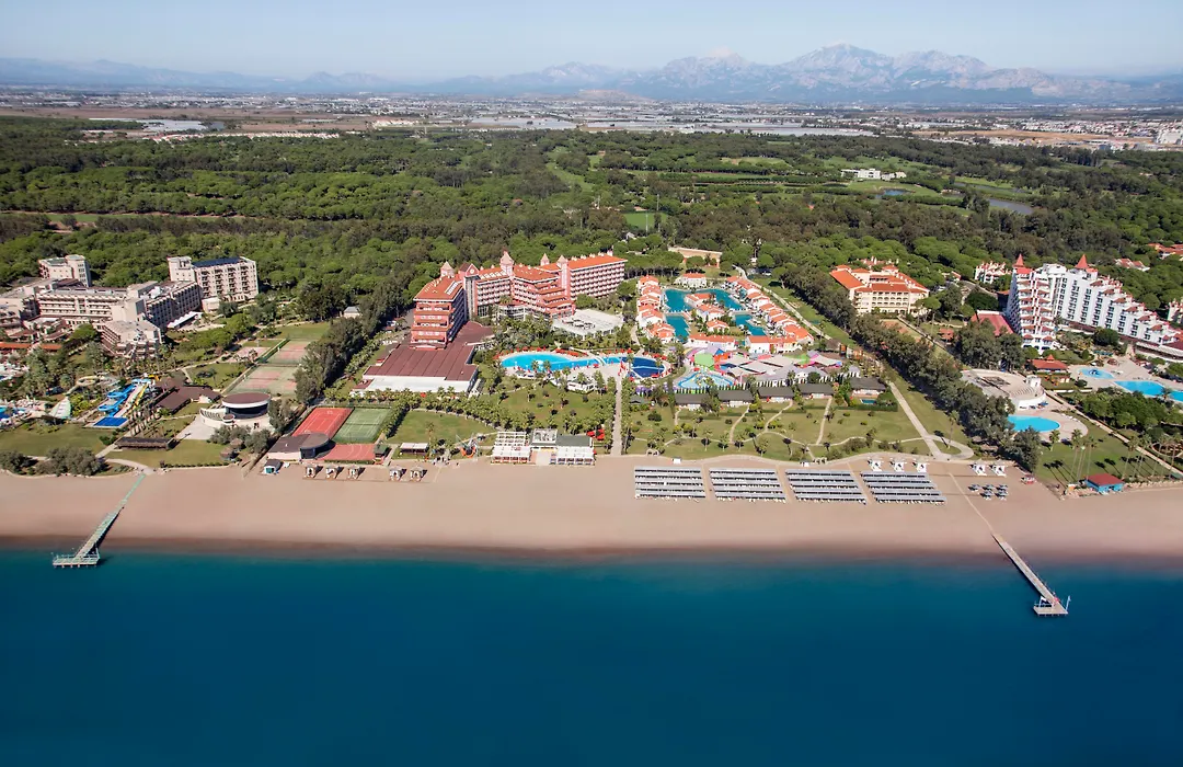 Ic Hotels Santai Family Resort - Kids Concept-1