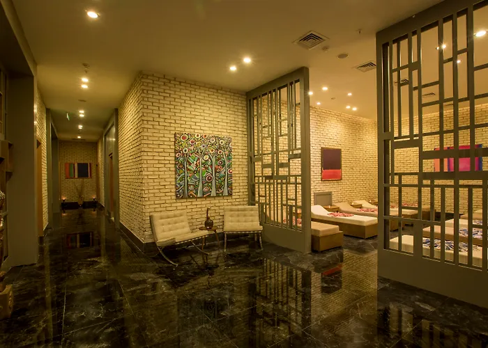 Sherwood Dreams Resort (Adults Only) Belek