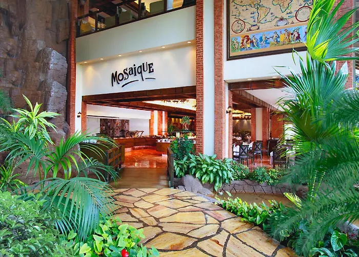 Gloria Golf Resort Belek